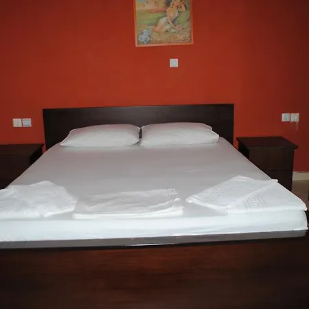 Marilena Hotel