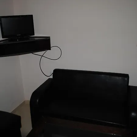 Marilena Hotel 4*
