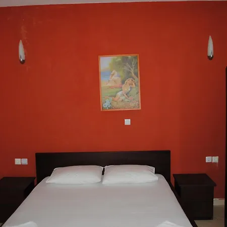 Marilena 4* Ksamil