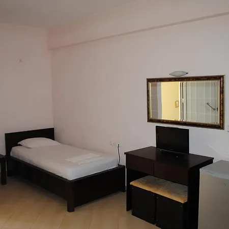 Marilena Hotel 4*
