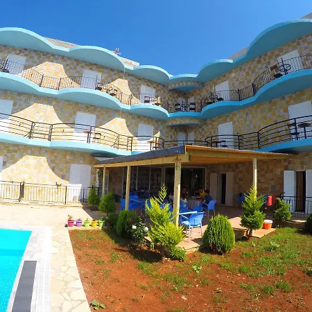 Marilena Hotel
