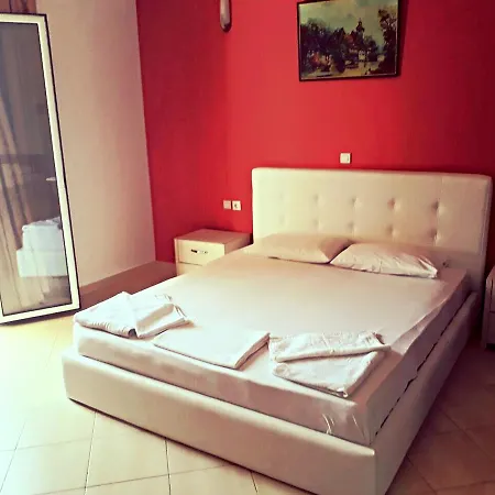 Marilena 4* Ksamil