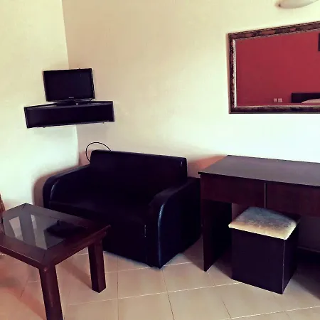 Hotel Marilena