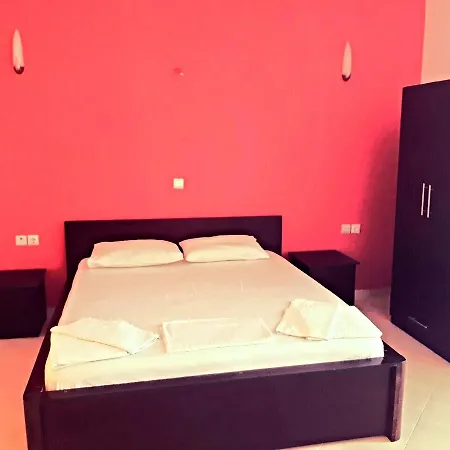 Hotel Marilena 4*