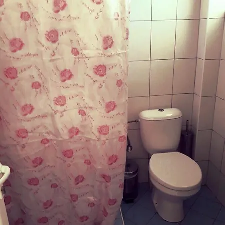 Marilena Hotel Ksamil