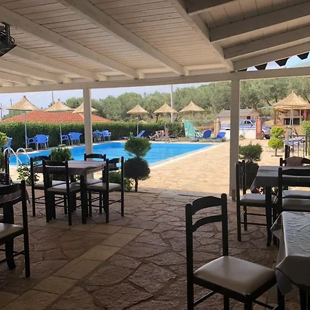 Marilena Hotel 4*