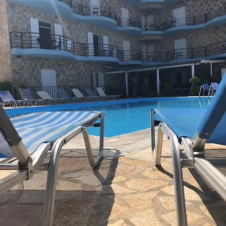 Marilena Hotel 4*