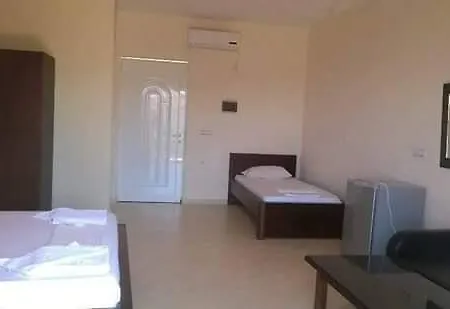 Marilena Hotel 4*