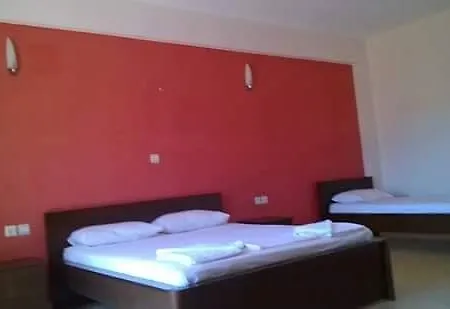 Hotel Marilena 4*