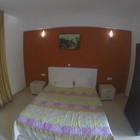 Hotel Marilena 4*