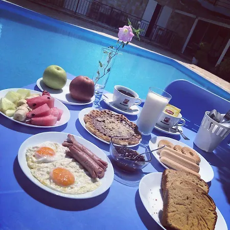 Hotel Marilena 4*