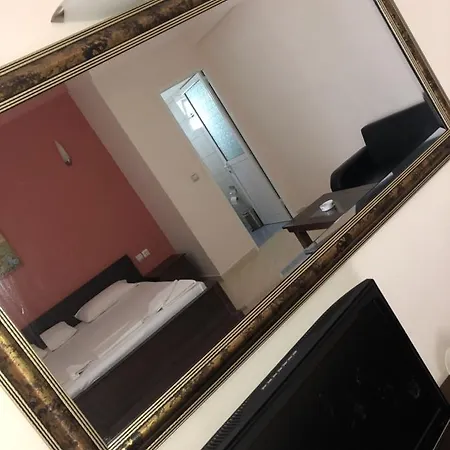 Marilena Hotel Ksamil